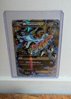 Mega Charizard ex, Ophalen of Verzenden, Zo goed als nieuw, Losse kaart