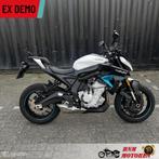 CFMoto 675 NK EX Demo, Motoren, Motoren | CFMOTO, 675 cc, Bedrijf, ABS, Meer dan 35 kW