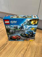 Lego city 60172, Lego, Lego, Lego, Ophalen of Verzenden