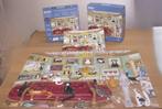 Puzzel 1000 stukjes Night ast the Meowseum kattenpuzzel Gibs, Hobby en Vrije tijd, Denksport en Puzzels, Ophalen of Verzenden