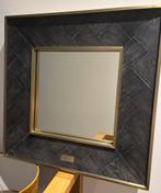 Rivièra Maison Gold Label Spiegel 60x60, Vierkant, Ophalen of Verzenden, Zo goed als nieuw, Minder dan 100 cm