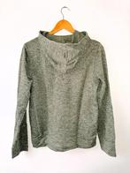Jack & Jones groene hoody hoodie capuchon trui maat XS, Ophalen of Verzenden, Gedragen, Maat 46 (S) of kleiner, Groen