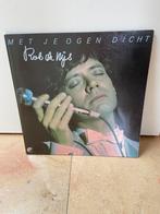 LP Rob de Nijs - Met je ogen dicht, Ophalen of Verzenden, Zo goed als nieuw