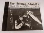 Rolling Stones FOTO BOEK Black and White Blues 1963, Verzamelen, Verzenden, Gebruikt, Boek, Tijdschrift of Artikel