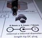 ELRO TB100 AC~AC Adapter 9V 0.4A Lader Oplader Wisselstroom, Ophalen of Verzenden, Zo goed als nieuw