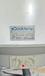 Itho Daalderop 120 liter Duo Koper, Doe-het-zelf en Verbouw, Geisers en Boilers, 6 t/m 10 jaar oud, Gebruikt, Boiler, 100 liter of meer