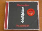 CD Status Quo - Backbone, Cd's en Dvd's, Cd's | Rock, Verzenden, Nieuw in verpakking, Poprock