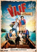 dvd:De Vijf en de Piratenschat, Vanaf 6 jaar, Verzenden, Nieuw in verpakking, Overige genres