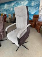 Sta op stoel relax fauteuil Montel gratis bezorgd/garantie, Ophalen of Verzenden, Nieuw