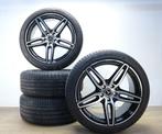 Mercedes E-klasse 19 inch AMG velgen w213 s213 zomerset, 19 inch, Banden en Velgen, Ophalen of Verzenden, Personenwagen