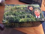 Midsomer Murders - Seizoen 1 t/m 5 megabox, Vanaf 12 jaar, Ophalen of Verzenden, Detective en Krimi, Boxset