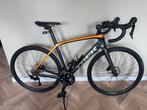 Trek Domane SL 5 - Maat 54 - Incl. Accessoires, Fietsen en Brommers, 28 inch, Carbon, 10 tot 15 versnellingen, Heren