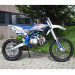 Nieuwe orion agb 37 & 29 sfx 140cc, Maximaal 45 km/u, Nieuw, Ophalen of Verzenden, Orion