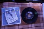 Will Tura - Vergeet Barbara, Cd's en Dvd's, Vinyl | Nederlandstalig, Ophalen of Verzenden, Gebruikt, Overige formaten, Levenslied of Smartlap