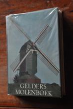 GELDERS MOLENBOEK, Ophalen of Verzenden, Gelezen, Kunst en Cultuur