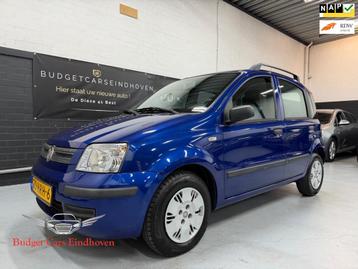 Fiat Panda 1.2 Edizione Cool Nap/Airco/5Drs/APK 11-2026! beschikbaar voor biedingen