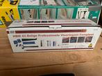 Laminaat / pvc snijder wolfcraft LC 600 + HMb vloerlegset, Doe-het-zelf en Verbouw, Ophalen of Verzenden, Zo goed als nieuw