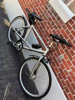 Mercedes benz fiets, Ophalen, Minder dan 10 versnellingen, Overige merken