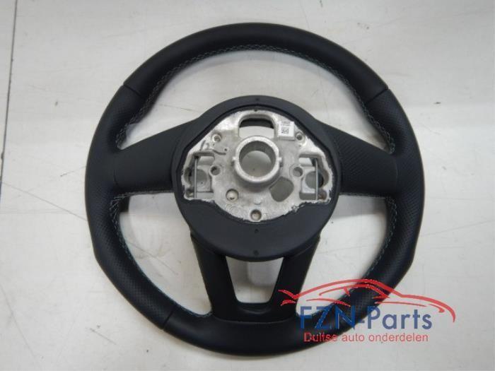 Stuurwiel Audi A1 (22730056), Auto-onderdelen, Besturing, Gebruikt, Ophalen