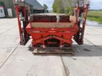 KUHN AERO1112, Ophalen, Bollenteelt, Gewasbescherming en Bemesting