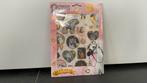 Paarden stickervel paardenpraat tv, Hobby en Vrije tijd, Stickers en Plaatjes, Ophalen, Nieuw, Stickers en Plaatjes