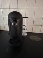 Nespresso vertou, Ophalen, Zo goed als nieuw