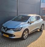 Renault Clio 1.5 dCi Expression Automaat Navigatie Nap, Automaat, Euro 5, Stof, Gebruikt