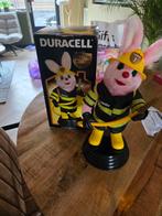 Brandweer Duracell Konijn - Zo Goed Als Nieuw!, Kinderen en Baby's, Ophalen of Verzenden, Zo goed als nieuw, Jongen of Meisje