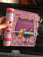 Doornroosje magisch muziek boek, Ophalen of Verzenden, Zo goed als nieuw