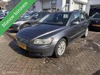 Volvo V50 1.8, Voorwielaandrijving, 65 €/maand, 125 pk, Gebruikt