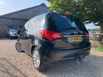 Opel Meriva 1.4 Turbo Cosmo | Cruise + Airco nu € 4.975,-!, Voorwielaandrijving, 65 €/maand, Stof, Gebruikt