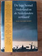 De Lage Hemel - Han van der Horst, Boeken, Ophalen of Verzenden, 20e eeuw of later, Gelezen, Han van der Horst