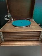 grammofoon, Ophalen of Verzenden, Zo goed als nieuw, Minder dan 45 cm