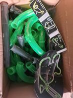 Exost Loop Twin Tower Racebaan, Overige merken, Racebaan, Ophalen of Verzenden, Zo goed als nieuw