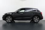 Audi Q5 55 TFSI e quattro Competition, Automaat, Zwart, Plug-in hybride, Bedrijf