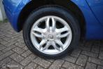Renault Clio 1.4-16V Authentique 5DRS, |Airco|14-3-2026 APK!, Voorwielaandrijving, 4 cilinders, Blauw, Handgeschakeld