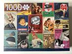 NIEUW puzzel 1000 Jumbo Nostalgisch Philips vintage GESEALE, Ophalen of Verzenden, 500 t/m 1500 stukjes, Nieuw, Legpuzzel