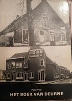 ✅️ Peter Vink Het boek van Deurne, 19e eeuw, Peter Vink, Ophalen of Verzenden, Zo goed als nieuw