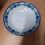 5 diepe borden Rosenthal Studio Linie zgan, Huis en Inrichting, Keuken | Servies, Ophalen of Verzenden, Zo goed als nieuw, Bord(en)