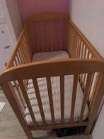 Gratis ledikant, Kinderen en Baby's, Babywiegjes en Ledikanten, Ophalen of Verzenden, Gebruikt, Ledikant