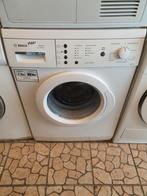 Nette Bosch setje Wasmachine en condens droger 7KG, Minder dan 85 cm, Ophalen of Verzenden, Zo goed als nieuw, Voorlader