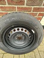 Te koop: Winterbanden, Auto-onderdelen, Banden en Velgen, Ophalen, Gebruikt, 16 inch, Banden en Velgen