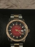 Rolex dames horloge, Ophalen of Verzenden, Nieuw, Staal, Rolex