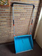 Grote sneeuwschep/schuiver, Tuin en Terras, Hand-tuingereedschap, Ophalen, Zo goed als nieuw, Overige soorten, Gardena