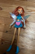 Winx Club Bloom Pop, Ophalen of Verzenden, Zo goed als nieuw, Overige typen