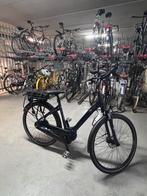 Giant e-bike - Defect accu + display - verder compleet, Fietsen en Brommers, Elektrische fietsen, Ophalen, Minder dan 30 km per accu