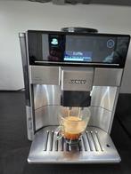Siemens EQ.6 S700 Refurbished Espressomachine, Ophalen, Service.nl@siemens-home.bsh-group.com, Carl-Wery-Straße 34, 81739 München, Germany