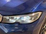 BMW 3-serie 330e High Executive Automaat Leder, 1998 cc, Achterwielaandrijving, Gebruikt, Blauw