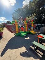 Springkussens verhuur feestartikelen huren kinderfeestje, Ophalen, Zo goed als nieuw, Verjaardag