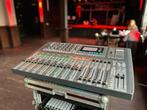 Soundcraft SI Impact, Audio, Tv en Foto, Professionele Audio-, Tv- en Video-apparatuur, Ophalen, Gebruikt, Audio